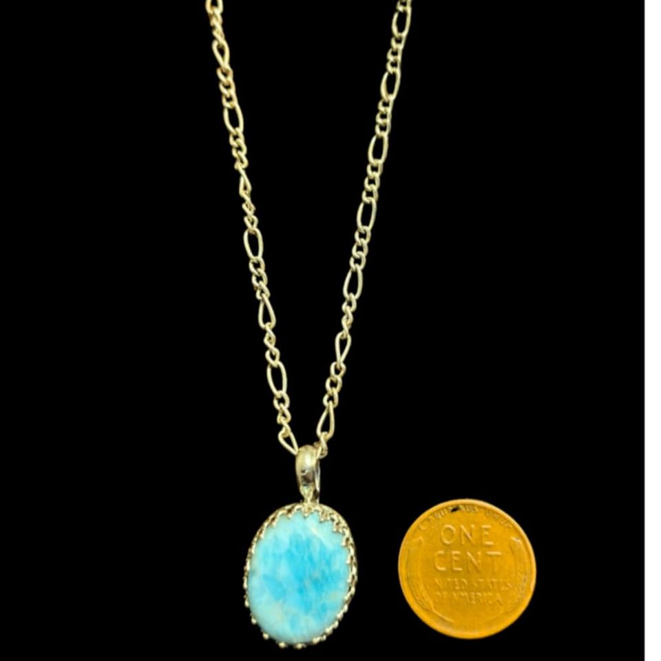 Larimar  80