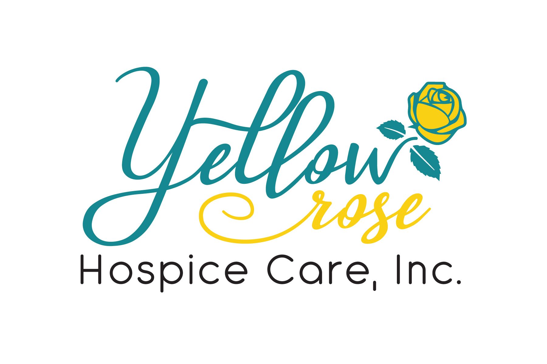 Yellow Rose Hospice Care, Inc. 
