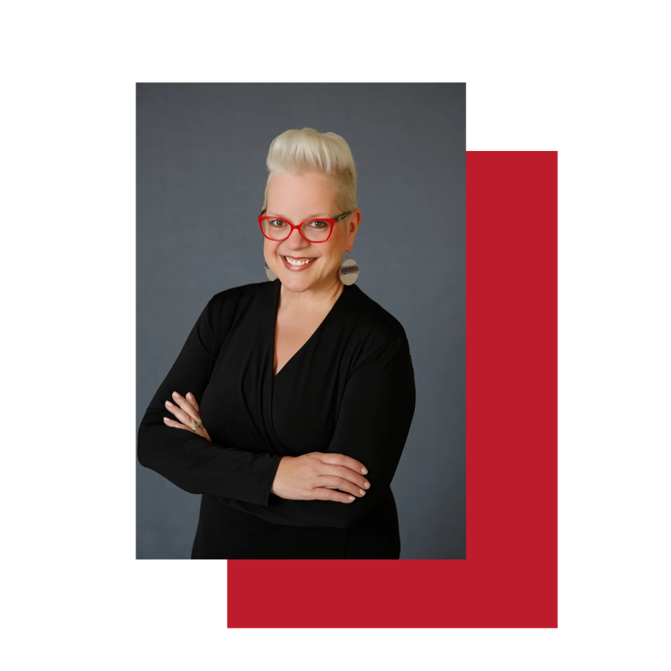 Lorrie hellcat bamford