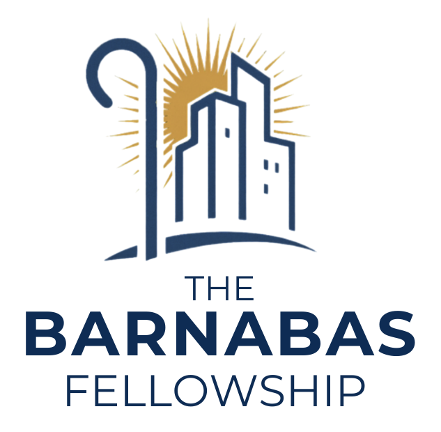 The Barnabas Fellowship
