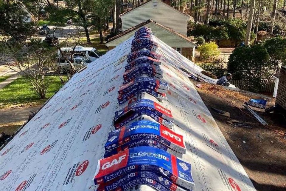 Residential roof doctor suffolk roof (3)