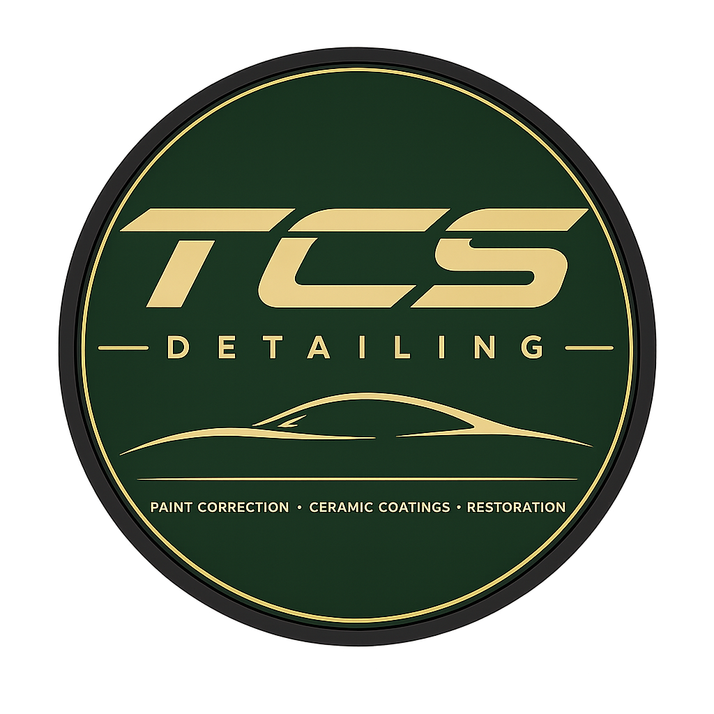 TCS Detailing LLC