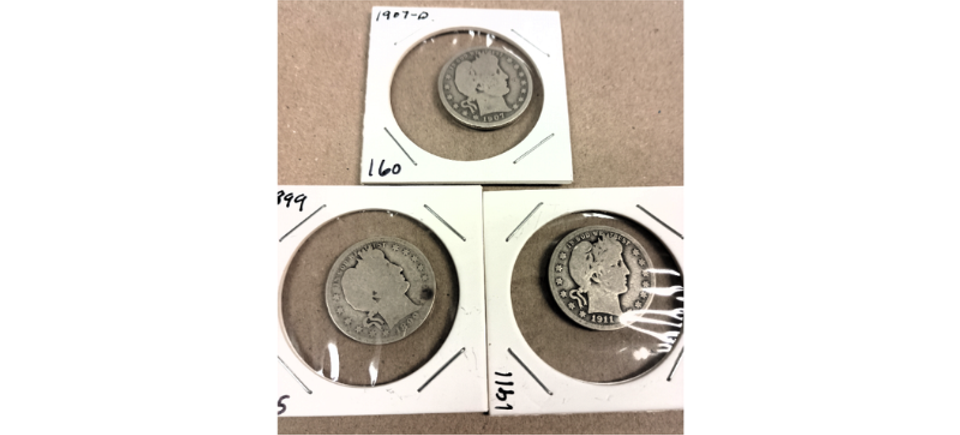 Eskew auction service perkins co hoard coin and bullion grant  ne coins 1 (5)