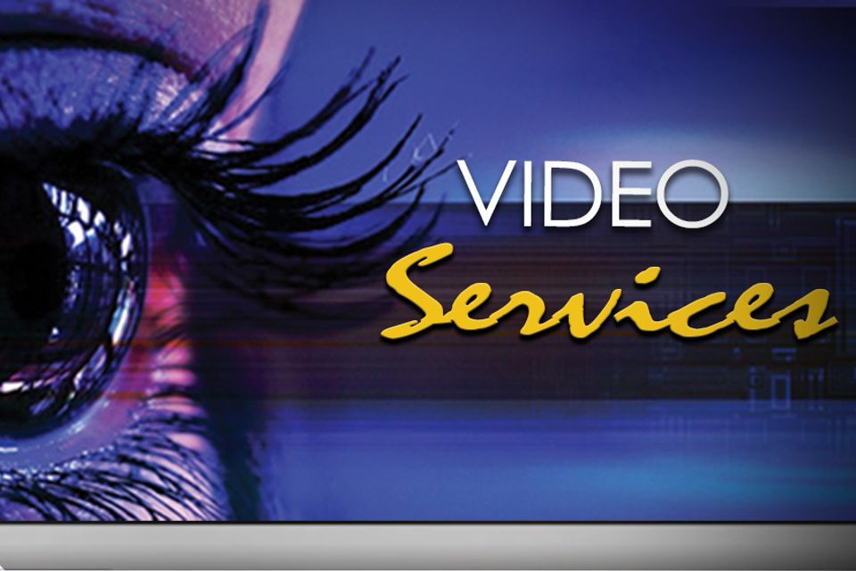 Video services