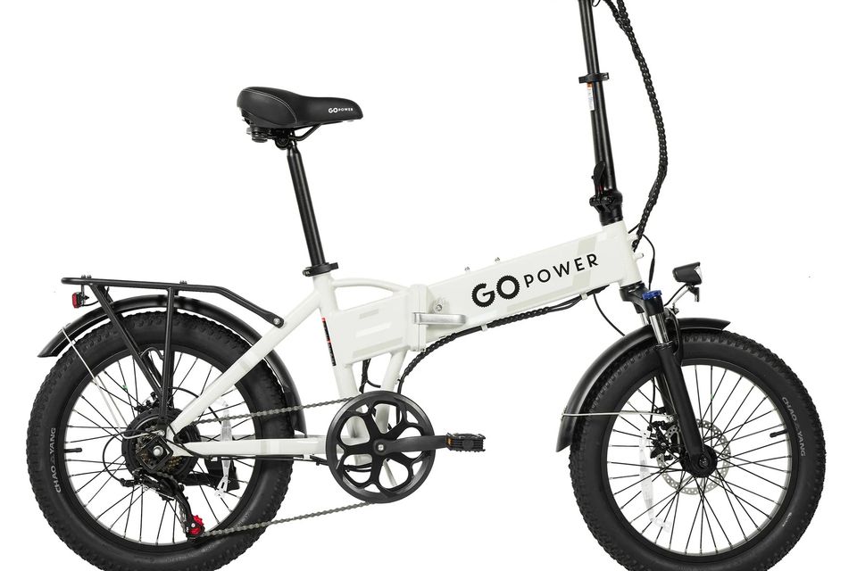 Go power express v2