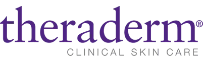 Theraderm logo original