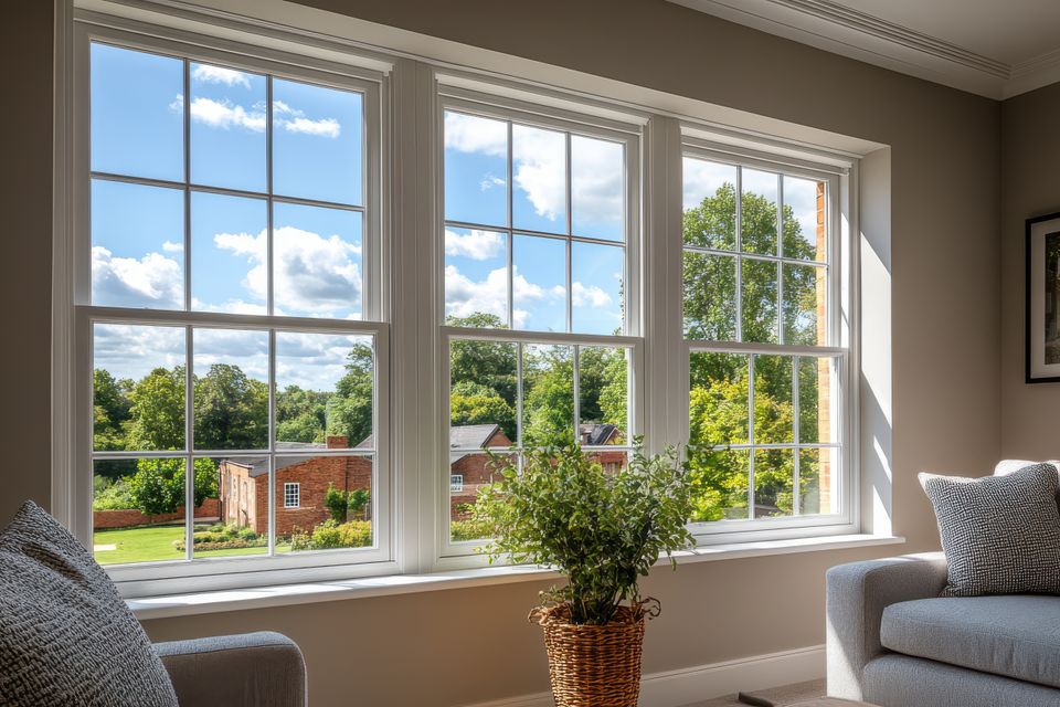 Replacement windows white oshkosh wi