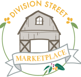 Division street marketplace