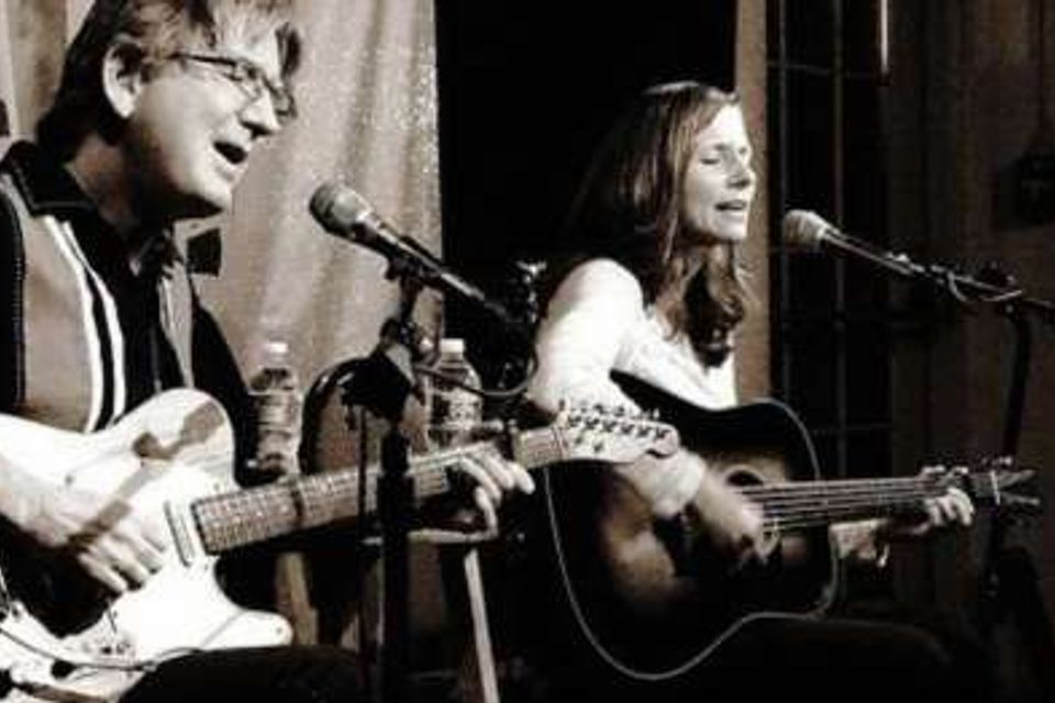 New song music series