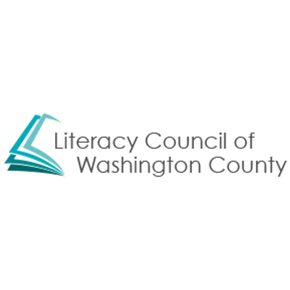 Literacy council logo