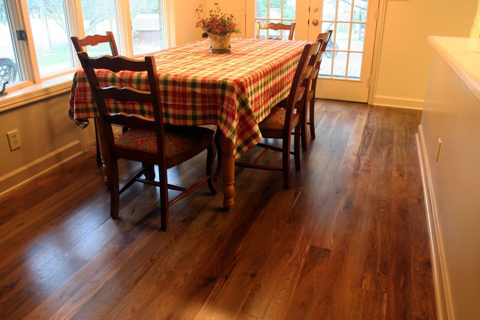 New walnut character 16