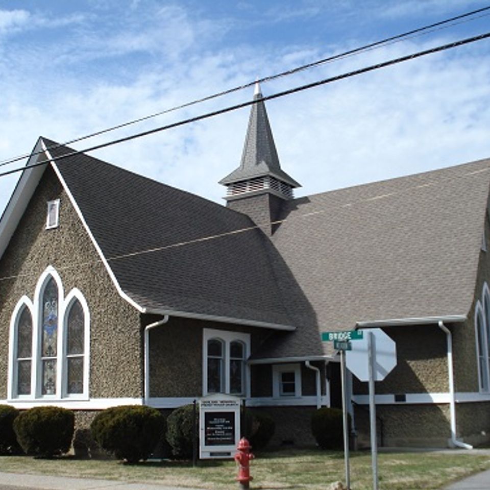 Dorland bell chapel 2