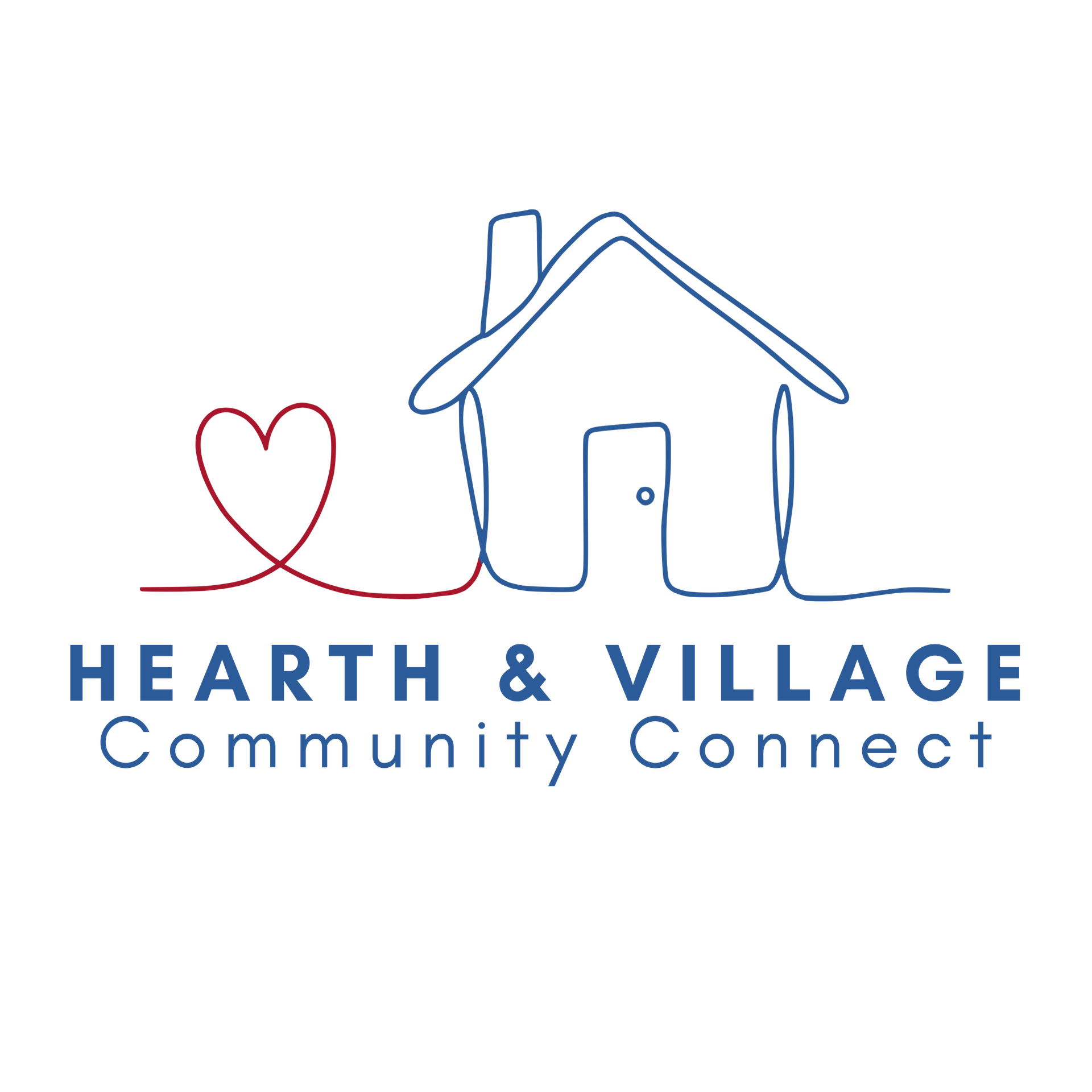 Hearth & Village Community Connect