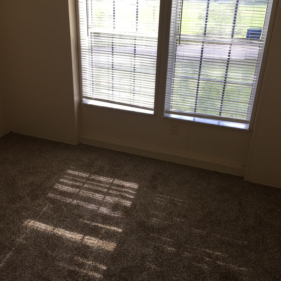 Lot 21 spare room