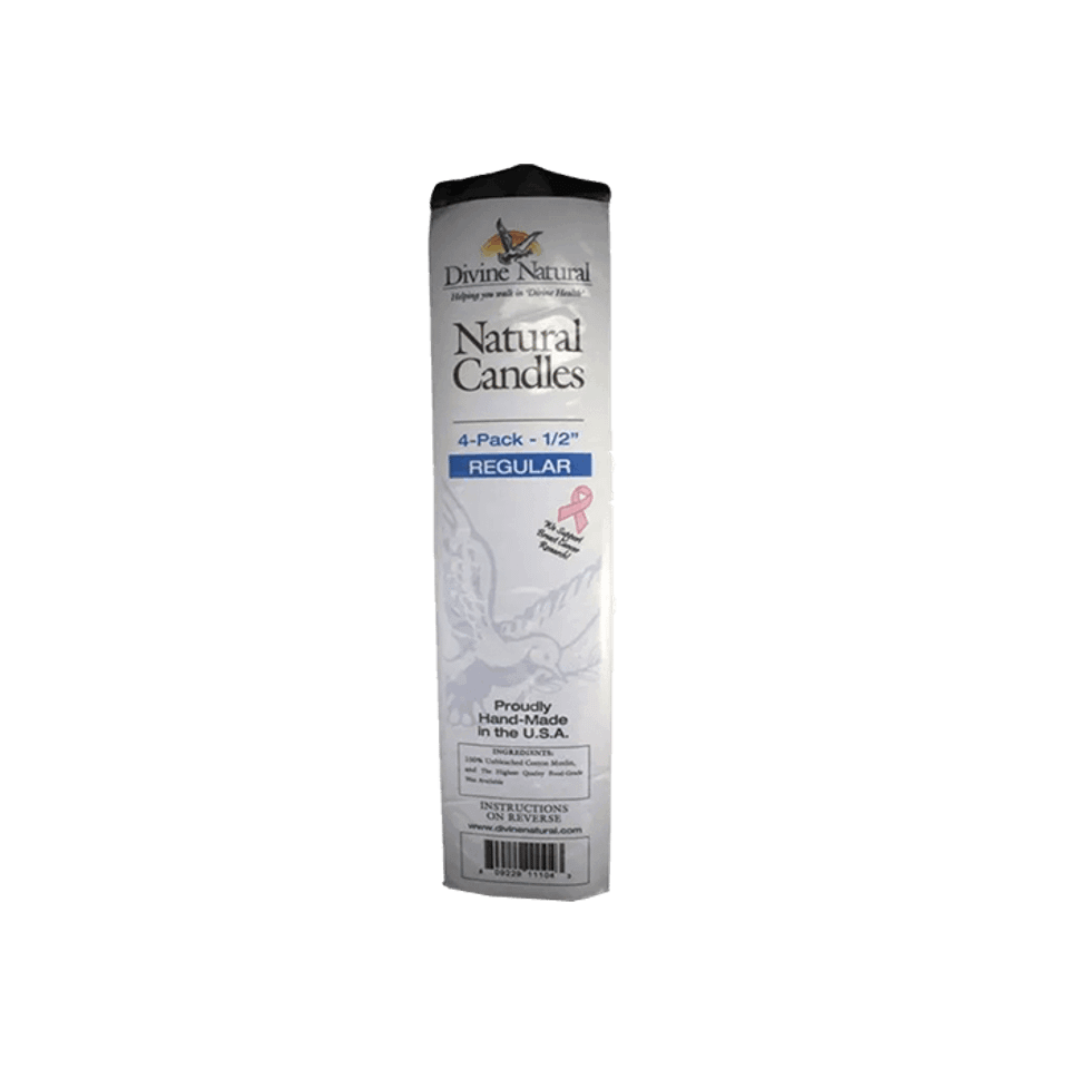 Featured product ear candles