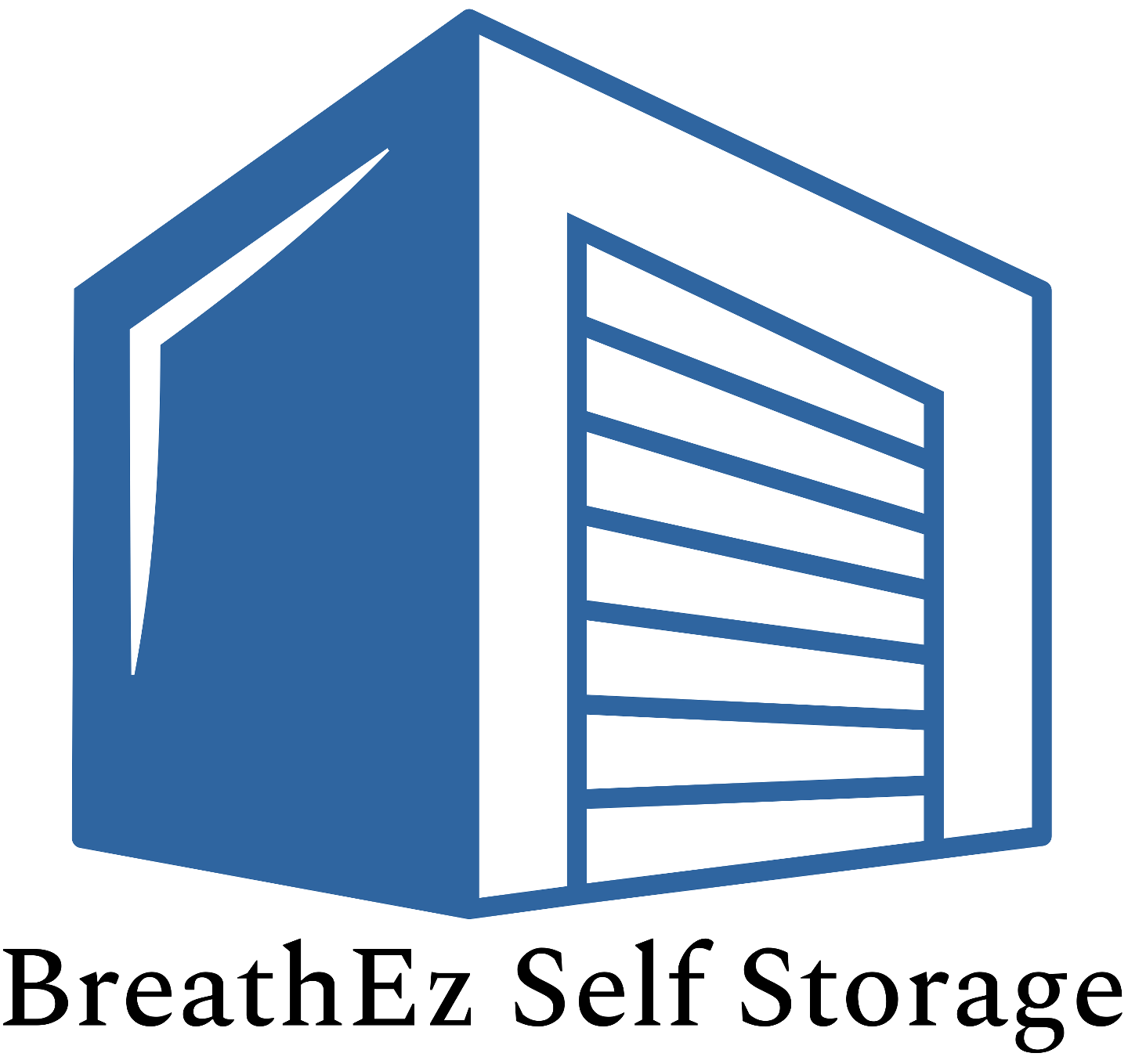 BreathEasy Self Storage
