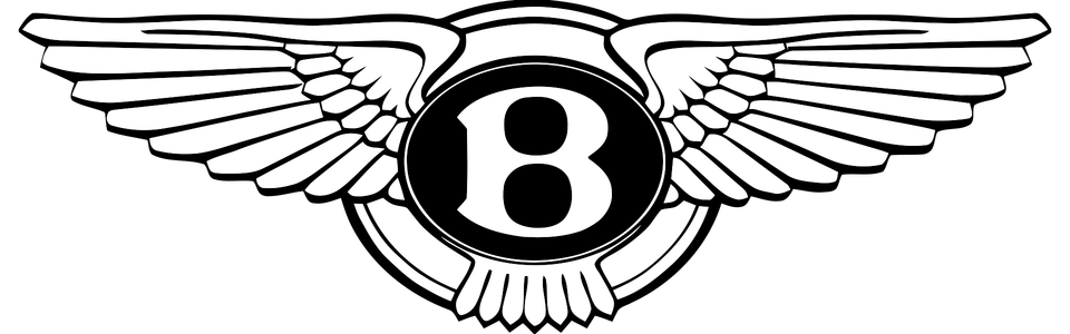 Bentley logo 2.svg