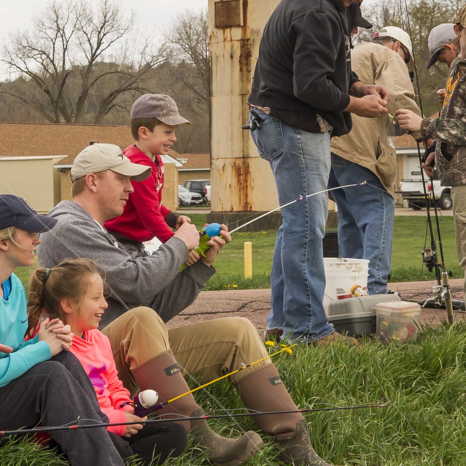 Fishing derby 2016 7