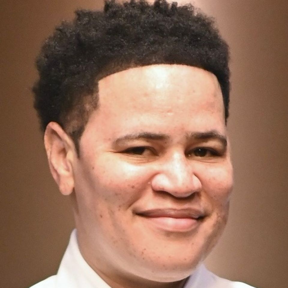 Headshot