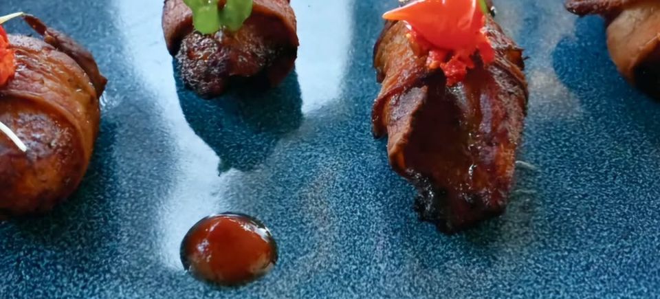 Tapa vino tapas 15