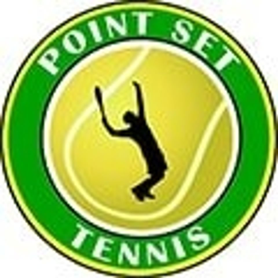 Point set logo