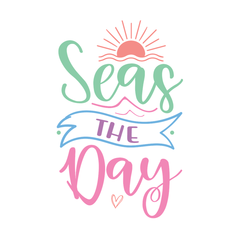 Beach   seas the day 2