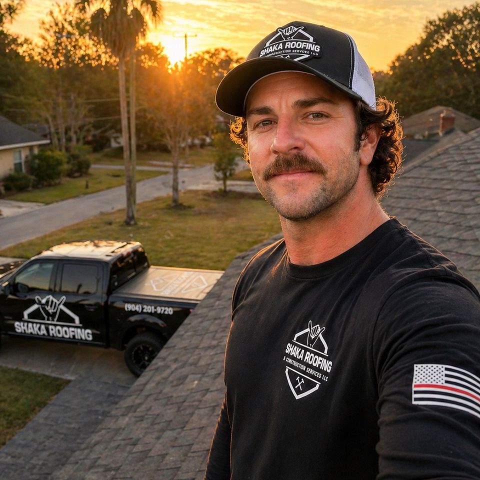 Best Roofing Company in Jax beach