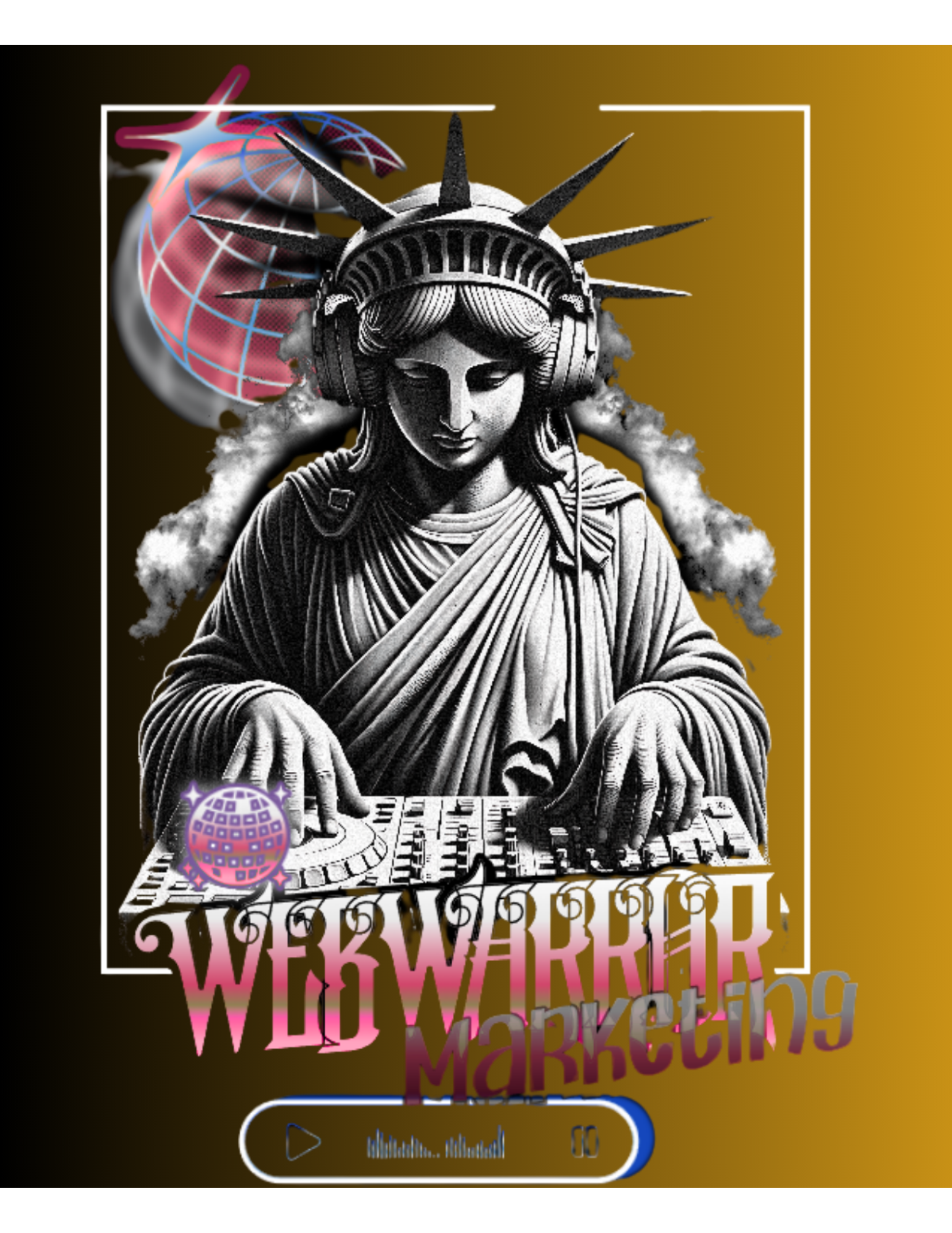 WEBWARRIOR MARKETING