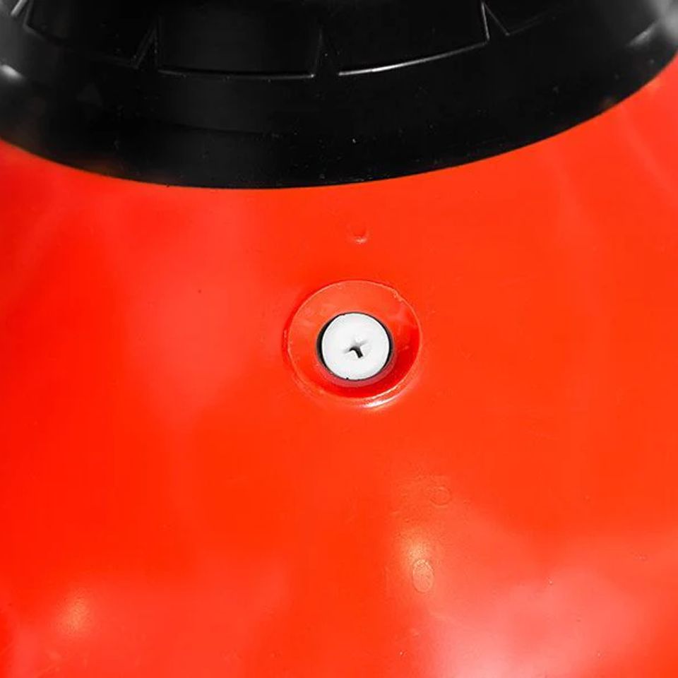 Gps anyplace itd5339 itd5340 anchor buoy with swiveling eye bolt g3