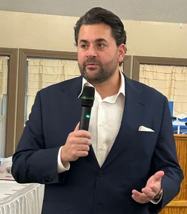 Mahoning Valley Republican Women's Club 2025 October Meeting