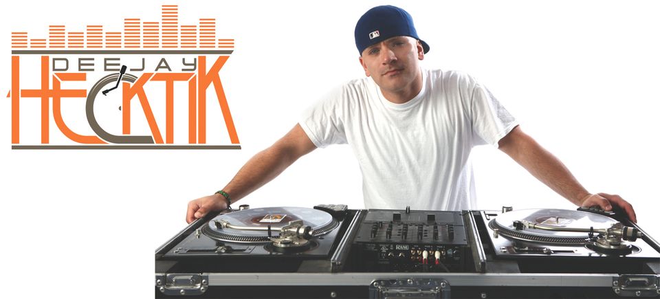 Dj hecktik entertainment
