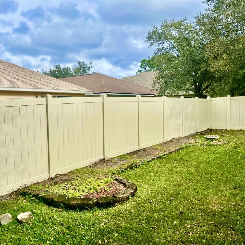 Space coast fence 888