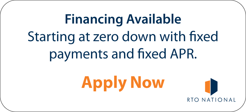 Azinterstate financing