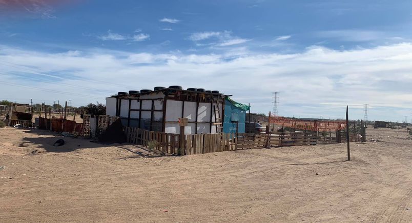 Existing home feb2021