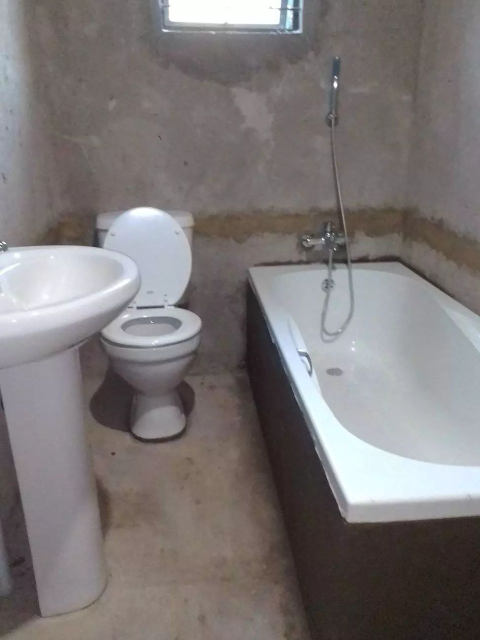 Clarendon hills bathroom remodel