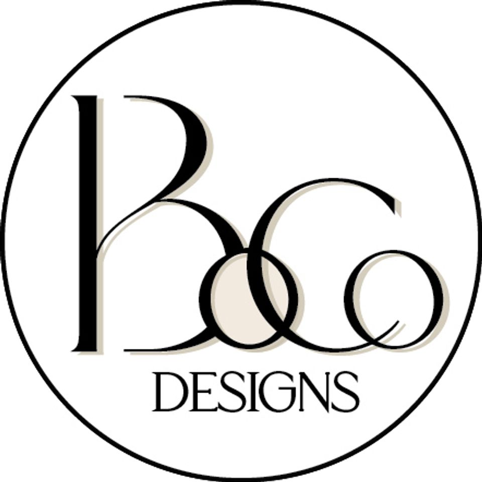 Boco design   logo