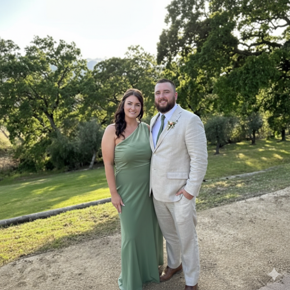 emily 5 star review