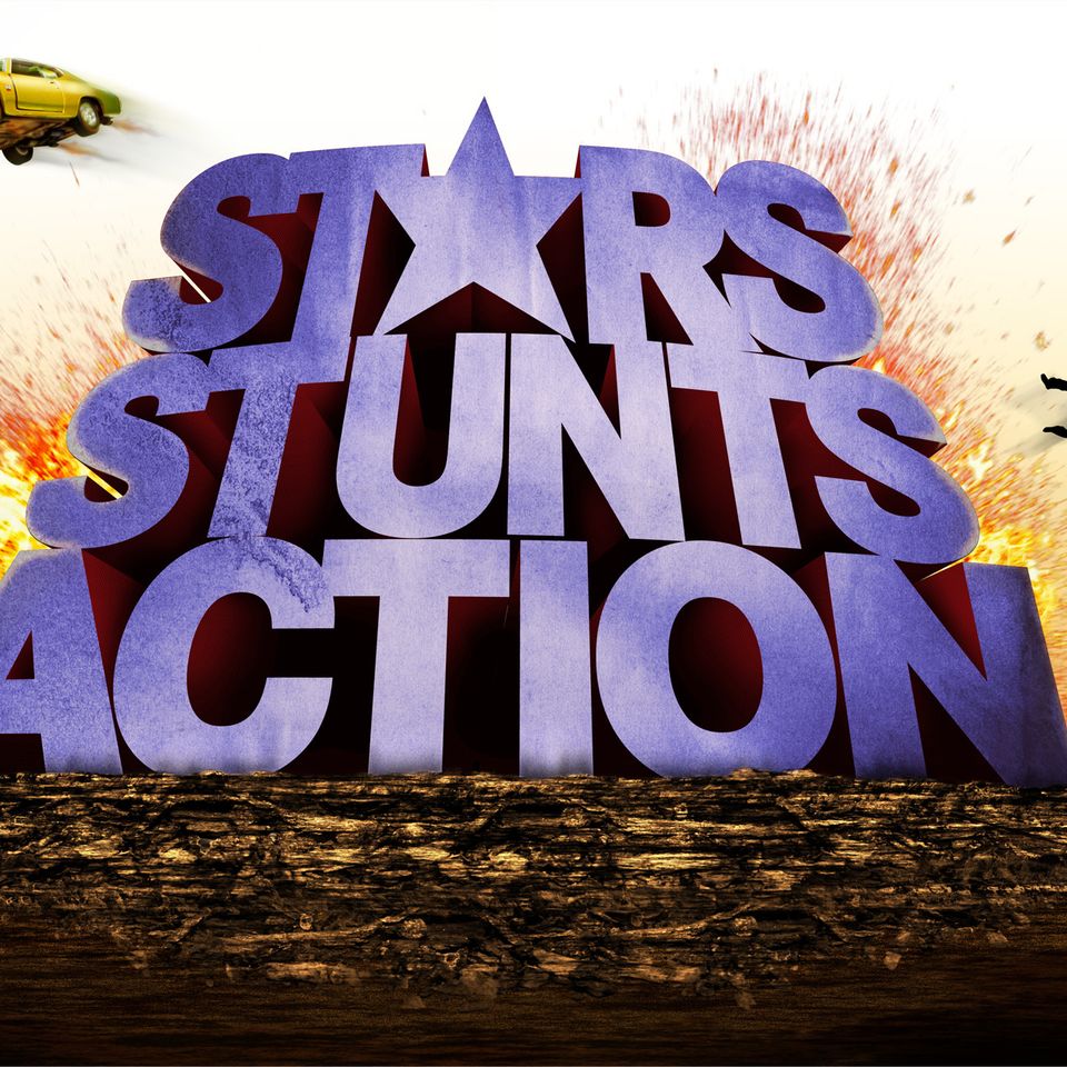 Stars action
