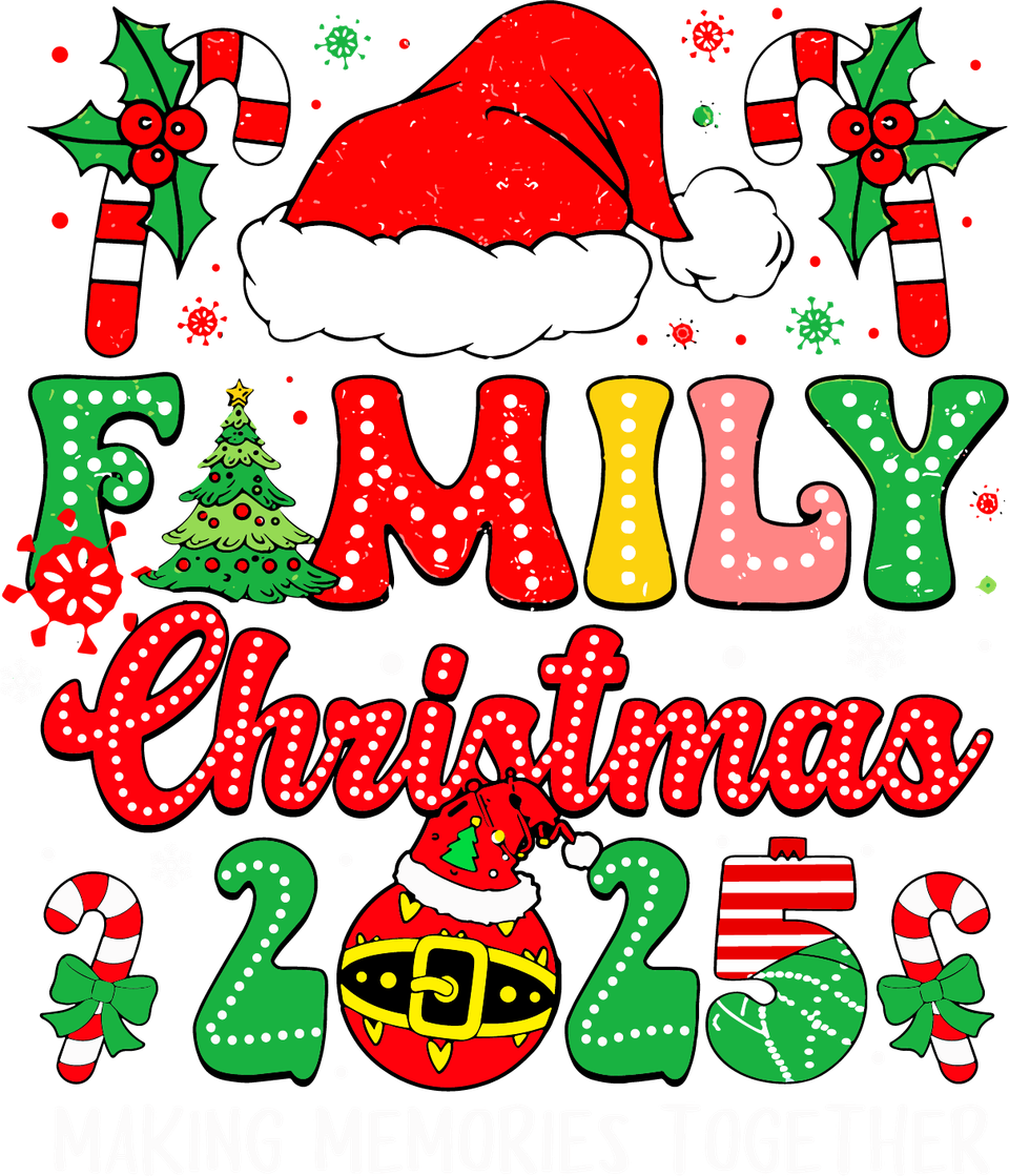 Seasons   christmas 2025 family christmas 40