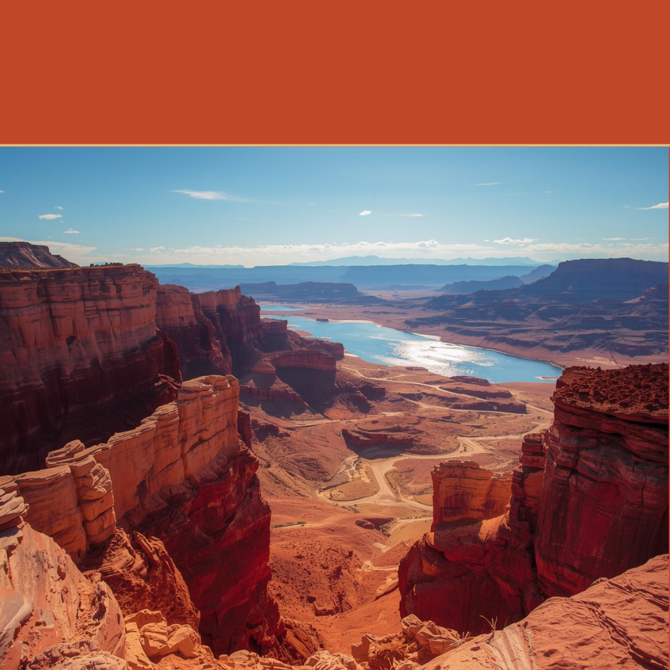  stunning desert  views await