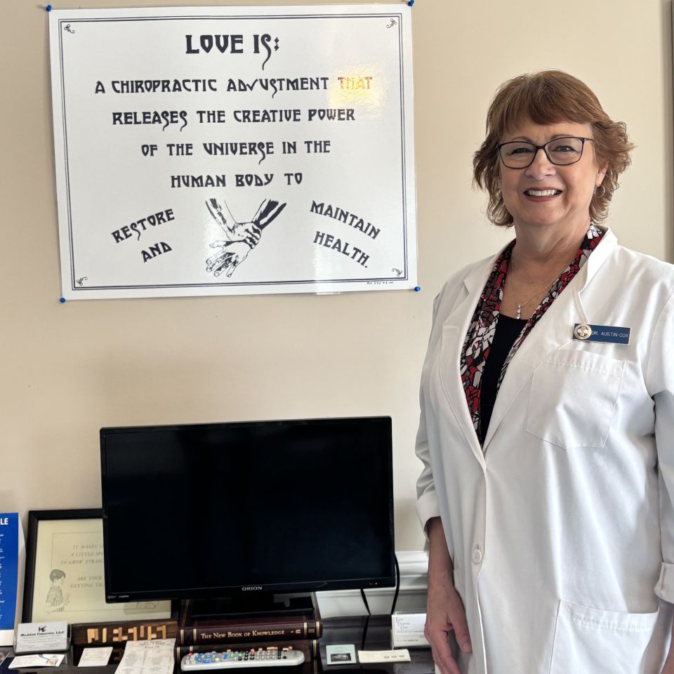Family Chiropractic Center, Family Chiropractic Center of Sanford, Chiropractor in Sanford NC, Chiropractor Near Me, Chiropractic Center Near Me, Chiropractic Care Near Me, Intersegmental Traction, Dr. L. Dee Austin-Cox, 