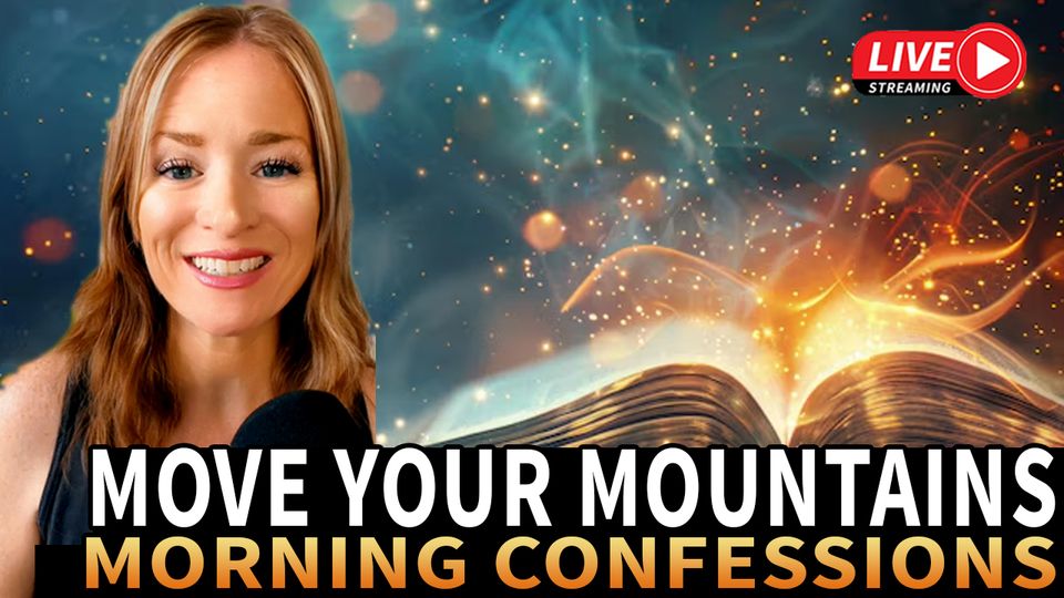 Move mountains faith