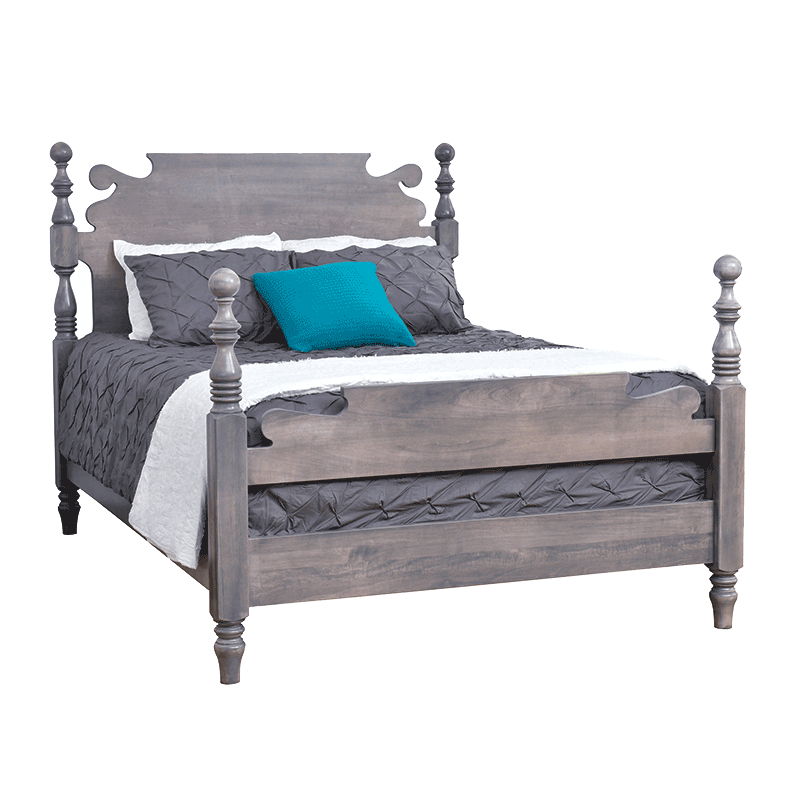 Trf 1902  cannonball bed