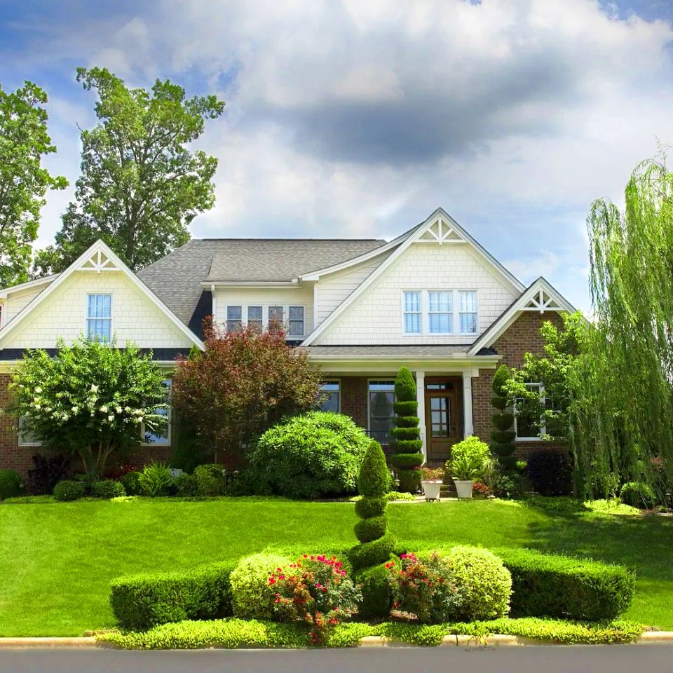 Residential Irrigation Services