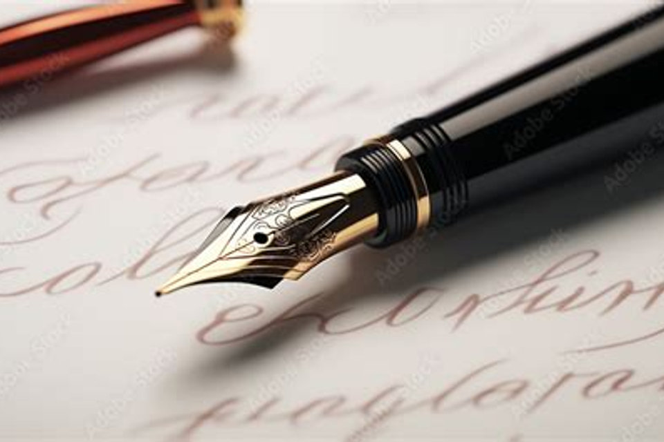 Crafting and conversation