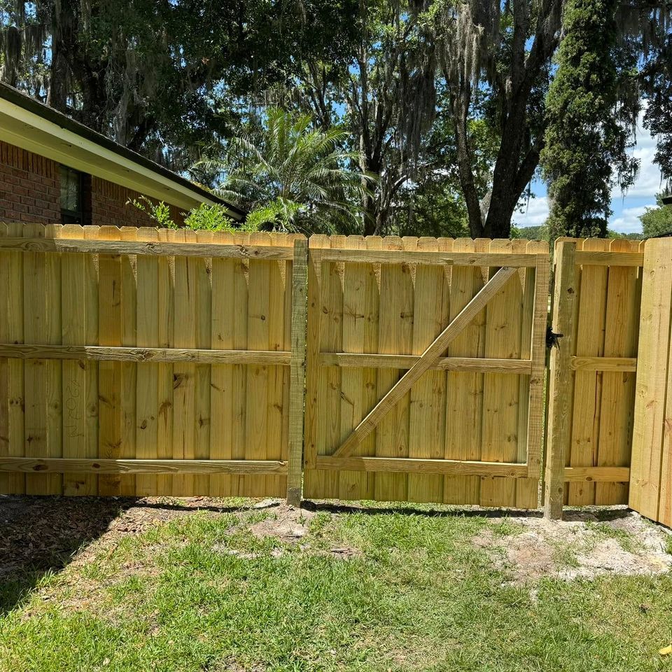 Fence nation fence 10