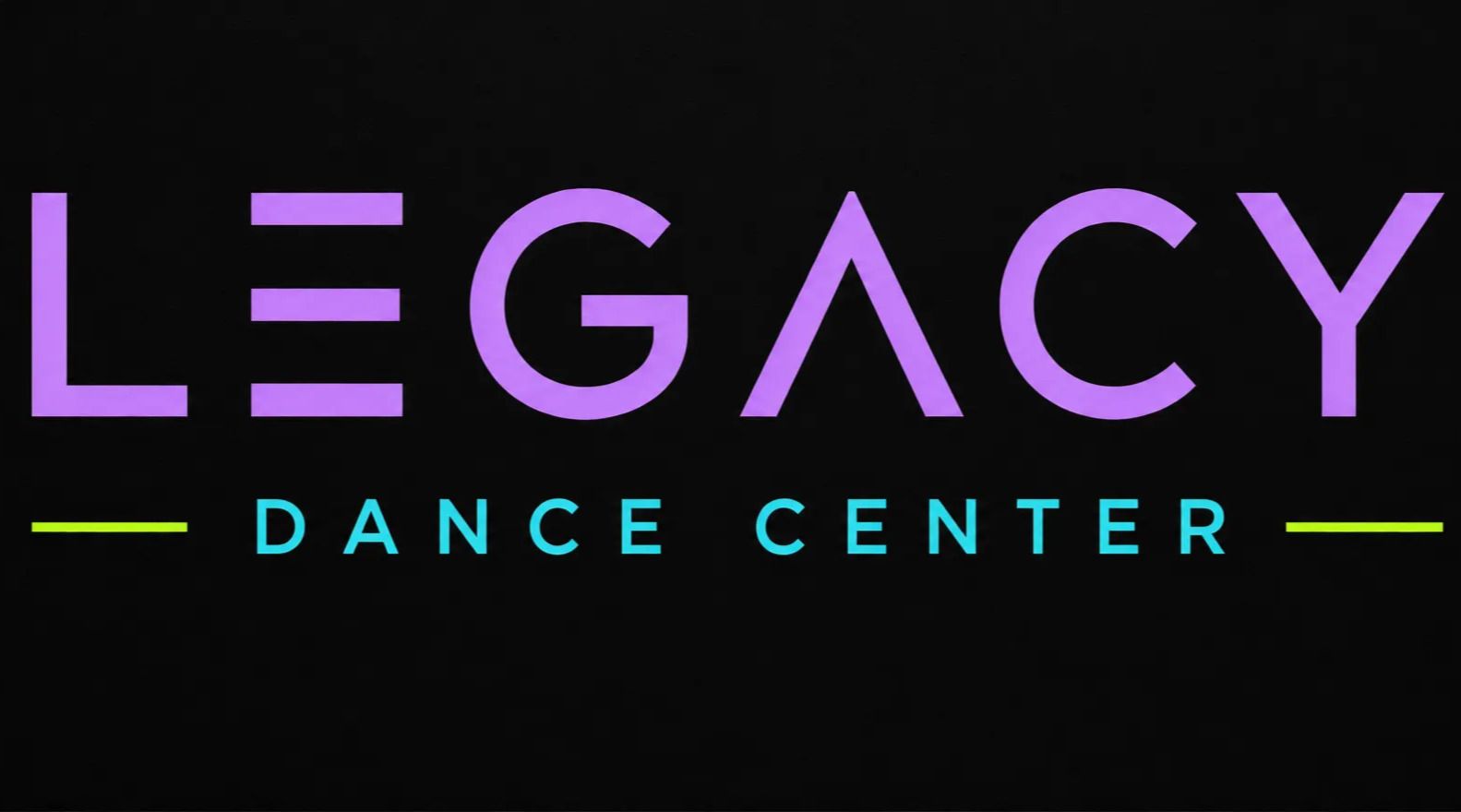 Legacy Dance Center