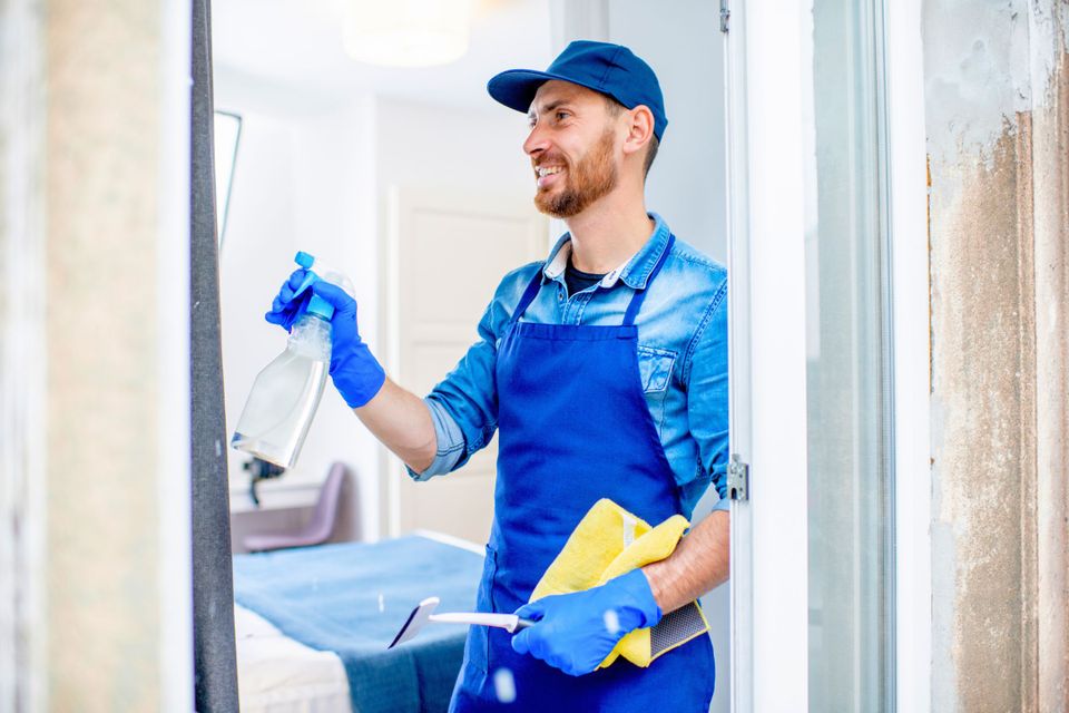 Cherry's cleaning services (3)