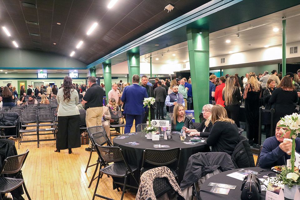 Attendees 1