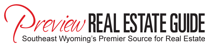 Wyo Preview Real Estate Guide